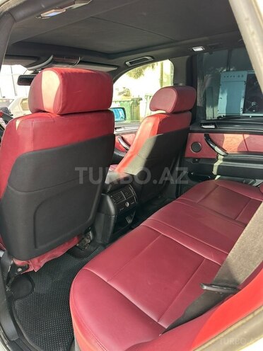 BMW X5 2006, 400,000 km - 4.8 l - Bakı