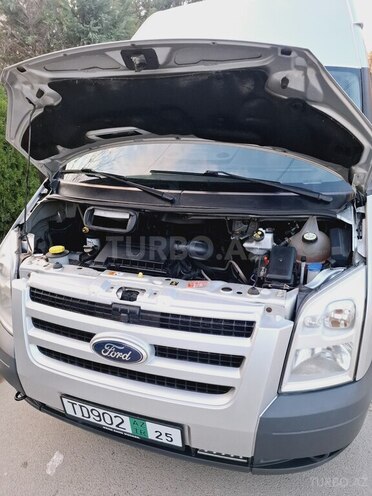Ford Transit 2011, 150,000 km - 2.2 л - Bakı