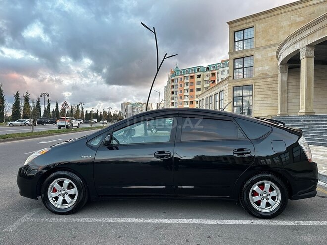 Toyota Prius 2009, 474,000 km - 1.5 л - Sumqayıt