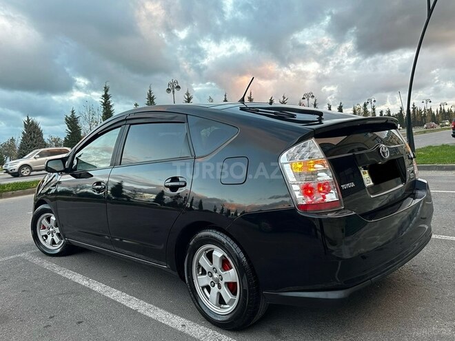 Toyota Prius 2009, 474,000 km - 1.5 л - Sumqayıt
