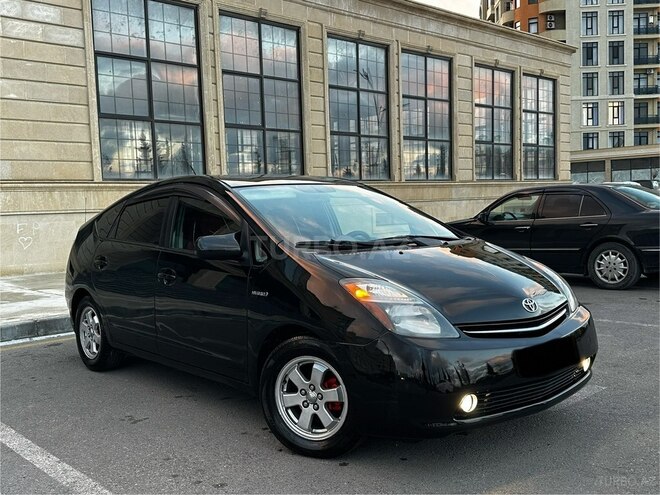 Toyota Prius 2009, 474,000 km - 1.5 л - Sumqayıt