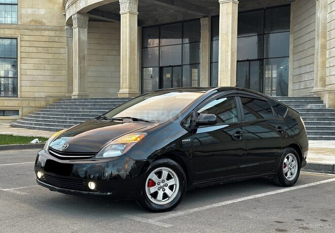 Toyota Prius 2009, 474,000 km - 1.5 л - Sumqayıt