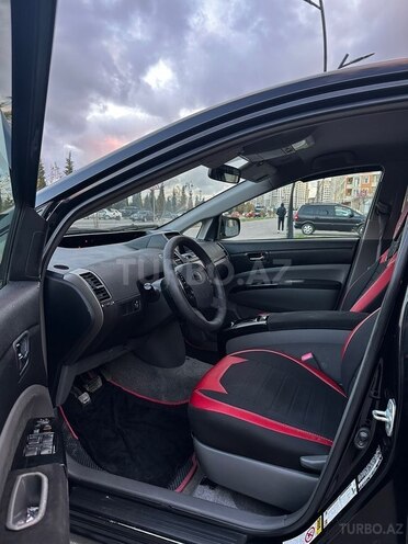Toyota Prius 2009, 474,000 km - 1.5 л - Sumqayıt