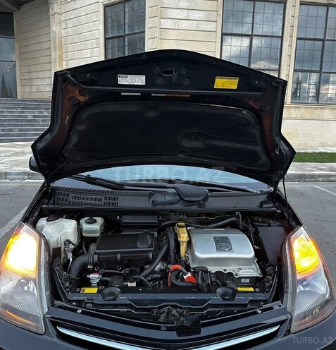 Toyota Prius 2009, 474,000 km - 1.5 л - Sumqayıt