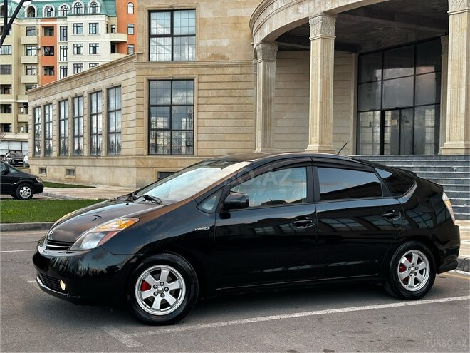 Toyota Prius 2009, 474,000 km - 1.5 л - Sumqayıt