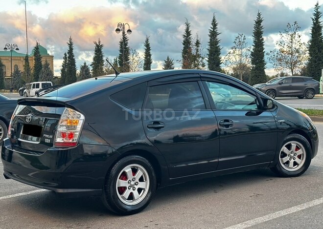 Toyota Prius 2009, 474,000 km - 1.5 л - Sumqayıt