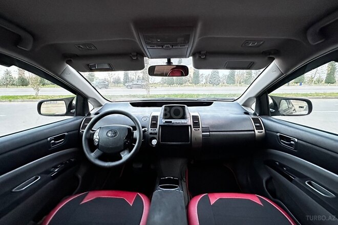 Toyota Prius 2009, 474,000 km - 1.5 л - Sumqayıt