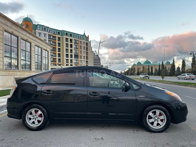Toyota Prius 2009, 474,000 km - 1.5 л - Sumqayıt