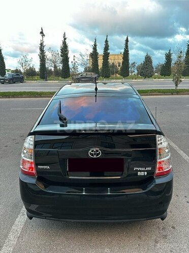 Toyota Prius 2009, 474,000 km - 1.5 л - Sumqayıt