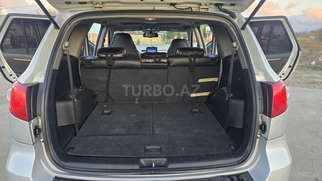 Hyundai Santa Fe 2008, 189,000 km - 2.0 л - Sumqayıt