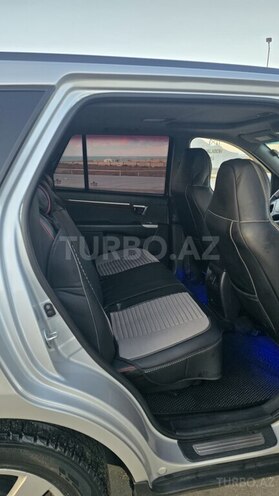 Hyundai Santa Fe 2008, 189,000 km - 2.0 л - Sumqayıt