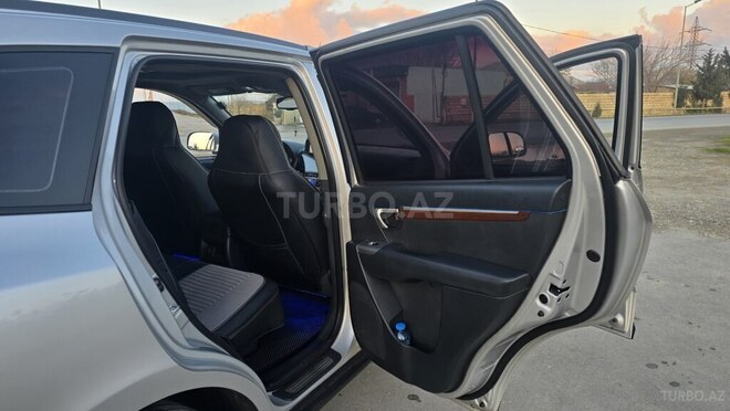 Hyundai Santa Fe 2008, 189,000 km - 2.0 л - Sumqayıt