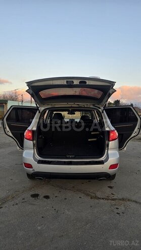 Hyundai Santa Fe 2008, 189,000 km - 2.0 л - Sumqayıt