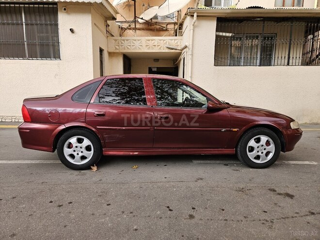 Opel Vectra 1999, 345,570 km - 1.8 л - Bakı