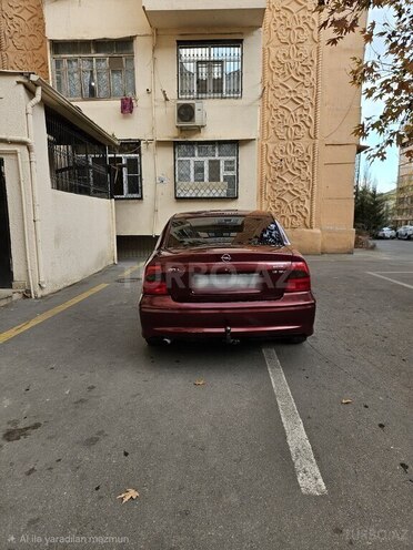 Opel Vectra 1999, 345,570 km - 1.8 л - Bakı