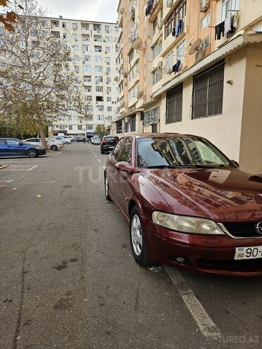 Opel Vectra 1999, 345,570 km - 1.8 л - Bakı