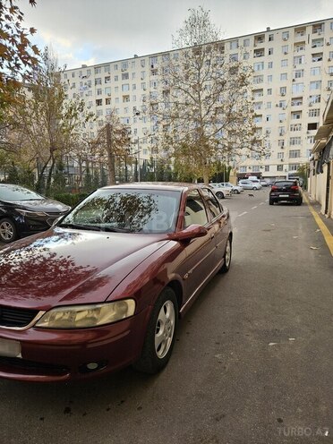 Opel Vectra 1999, 345,570 km - 1.8 л - Bakı
