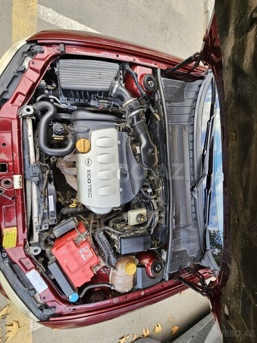 Opel Vectra 1999, 345,570 km - 1.8 л - Bakı