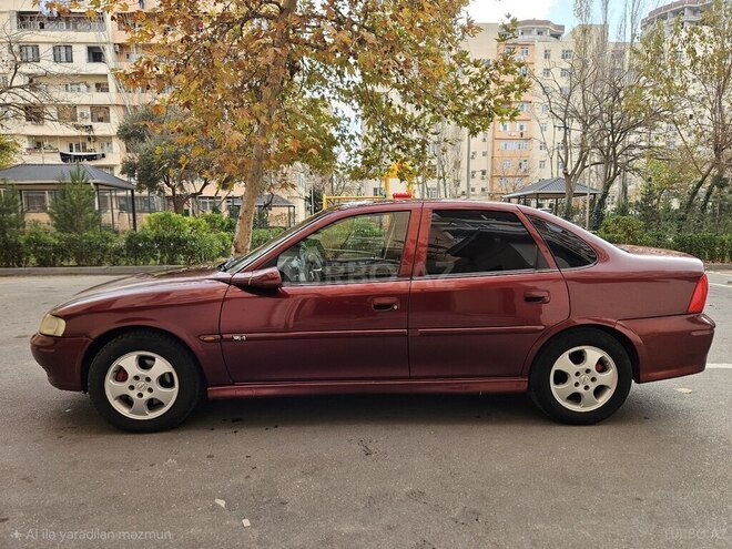 Opel Vectra 1999, 345,570 km - 1.8 л - Bakı