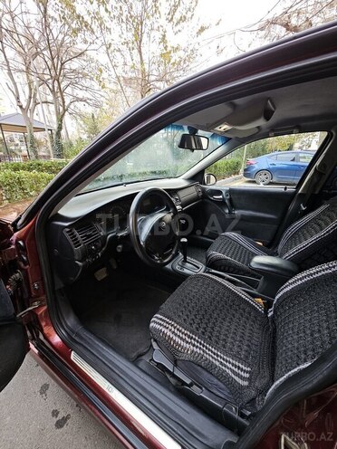 Opel Vectra 1999, 345,570 km - 1.8 л - Bakı