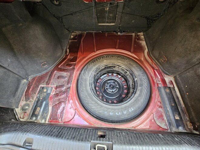Opel Vectra 1999, 345,570 km - 1.8 л - Bakı