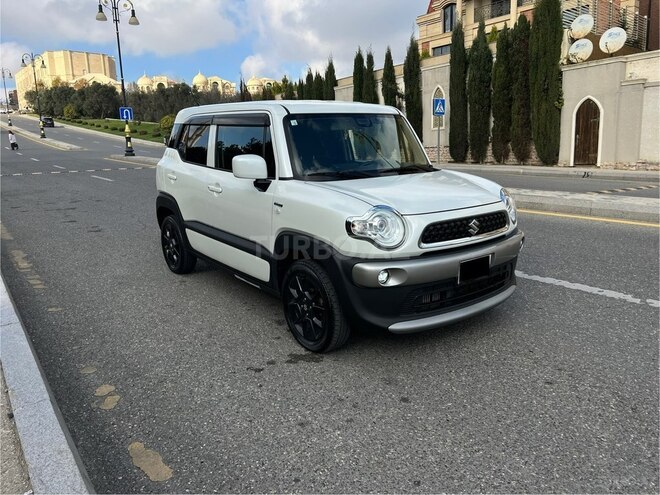 Suzuki  2017, 156,000 km - 1.0 l - Bakı