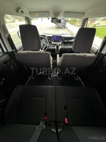 Suzuki  2017, 156,000 km - 1.0 l - Bakı