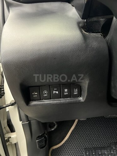 Suzuki  2017, 156,000 km - 1.0 l - Bakı
