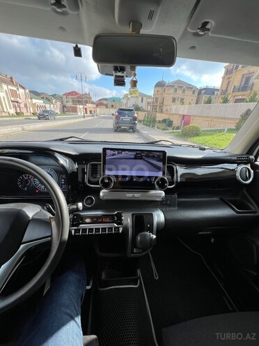 Suzuki  2017, 156,000 km - 1.0 l - Bakı