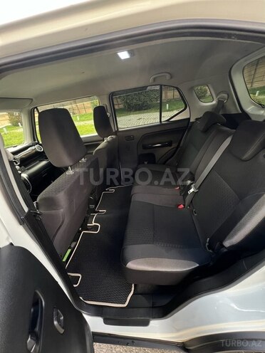Suzuki  2017, 156,000 km - 1.0 l - Bakı