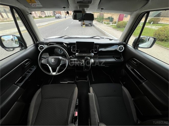 Suzuki  2017, 156,000 km - 1.0 l - Bakı