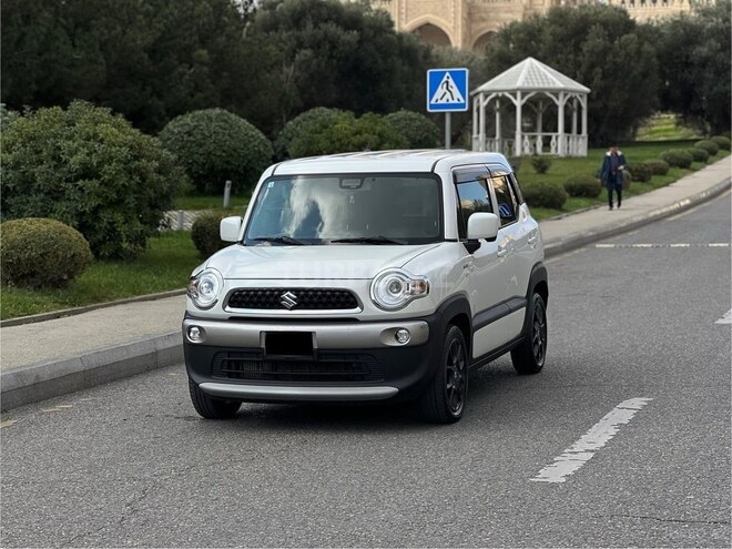 Suzuki  2017, 156,000 km - 1.0 l - Bakı