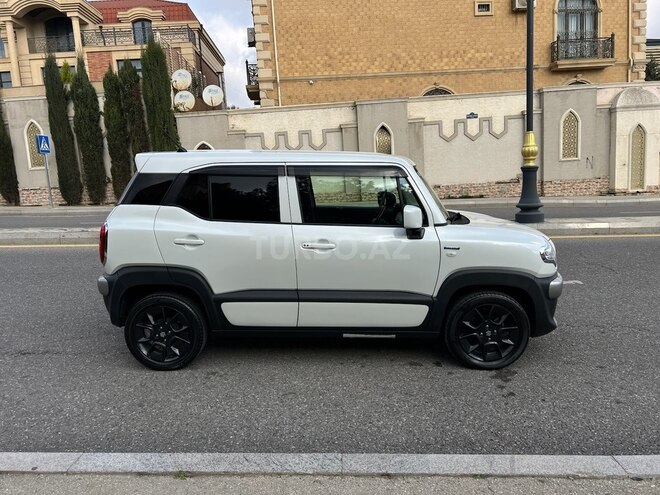 Suzuki  2017, 156,000 km - 1.0 l - Bakı