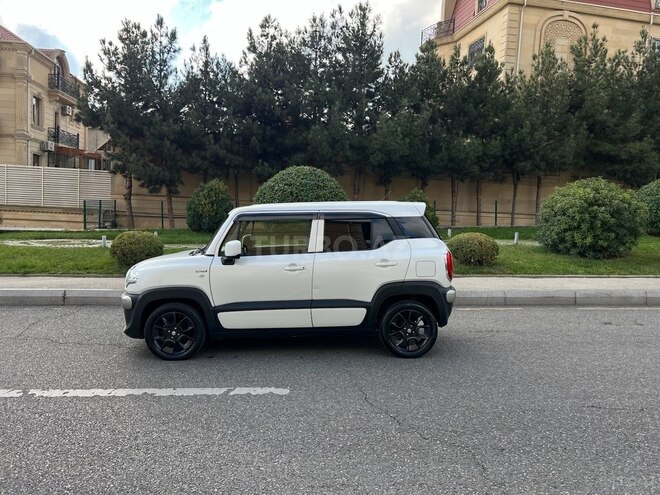 Suzuki  2017, 156,000 km - 1.0 l - Bakı