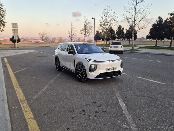 Changan  2025, 0 km - 1.5 l - Bakı