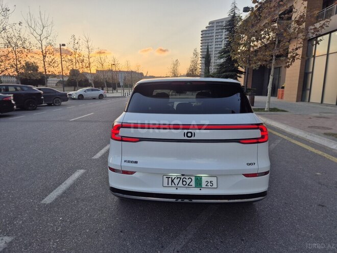 Changan  2025, 0 km - 1.5 l - Bakı