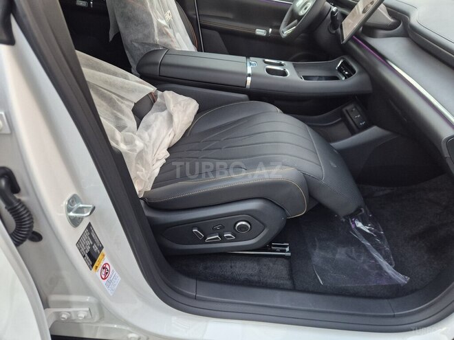 Changan  2025, 0 km - 1.5 l - Bakı