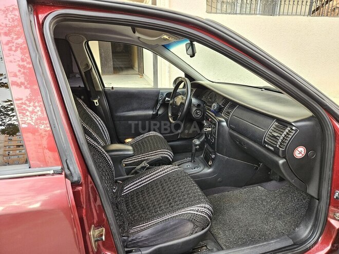Opel Vectra 1999, 345,570 km - 1.8 л - Bakı