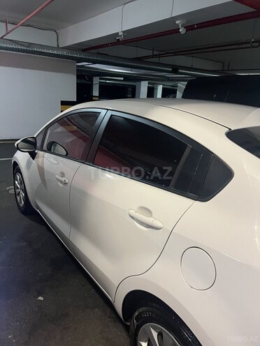 Kia Rio 2015, 110,000 km - 1.6 l - Bakı