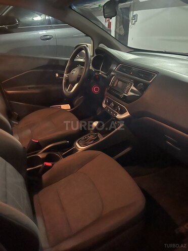 Kia Rio 2015, 110,000 km - 1.6 l - Bakı