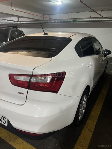 Kia Rio 2015, 110,000 km - 1.6 l - Bakı