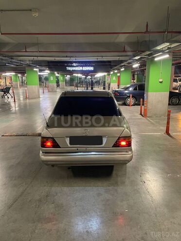 Mercedes 200 E 1995, 364,752 km - 2.0 l - Bakı