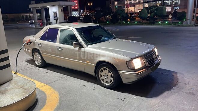 Mercedes 200 E 1995, 364,752 km - 2.0 l - Bakı