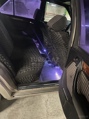 Mercedes 200 E 1995, 364,752 km - 2.0 l - Bakı