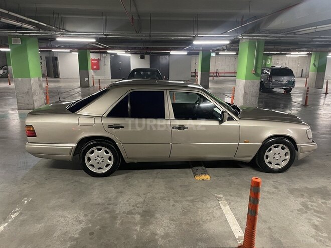 Mercedes 200 E 1995, 364,752 km - 2.0 l - Bakı