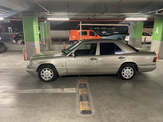 Mercedes 200 E 1995, 364,752 km - 2.0 l - Bakı