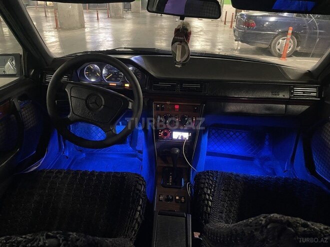 Mercedes 200 E 1995, 364,752 km - 2.0 l - Bakı
