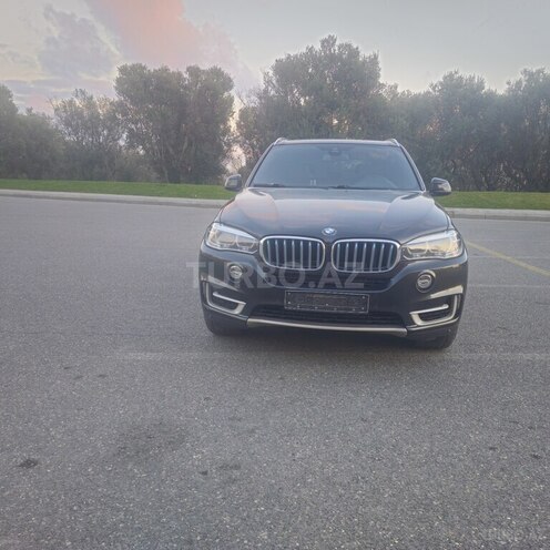 BMW X5 2018, 148,000 km - 2.0 l - Bakı
