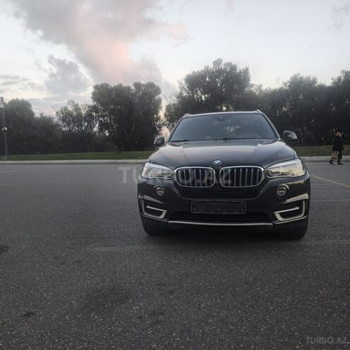 BMW X5 2018, 148,000 km - 2.0 l - Bakı