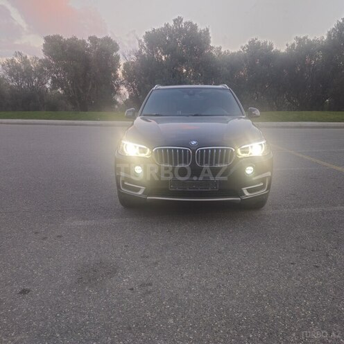 BMW X5 2018, 148,000 km - 2.0 l - Bakı